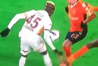 It overshadowed the match: Is there a handball in this situation or not?