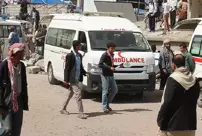 Explosion at a fuel station in Yemen: 15 dead, 67 injured.