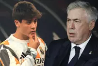 Barcelona crushed Real Madrid! Everyone is blaming Ancelotti.