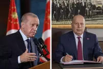 A statement has been made by the CHP mayor who is claimed to have met with Erdoğan.