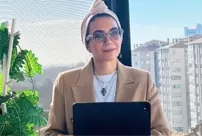 Sümeyra Teymur, CEO of Haberler.com: Meta Smart Glasses Threaten Privacy