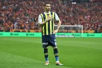 Mert Hakan Yandaş's post after the Galatasaray match.