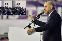 President Erdoğan's warning did not lower the tension within the Menzil Community.