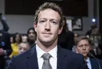 Zuckerberg is laying off 5% of Meta employees.