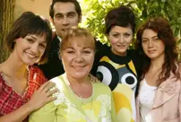 The actress Bedia Ener Öztep has passed away.