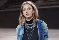 Serenay Sarıkaya was summoned for a statement.