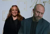 Halit Ergenç defended his manager Ayşe Barım! 