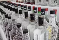 One more person has died from counterfeit alcohol in Istanbul.