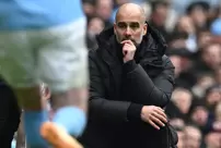 Manchester City experienced their nightmare once again in the 90+2 minute.