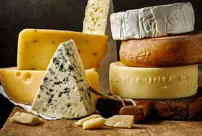 The famous chain supermarket has detected 'fungicide' in the cheeses it sells.