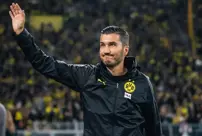 The coach who will take over is already known: Dortmund has broken Nuri Şahin's pen.