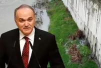 The mayor's alarming claim: Sewage is mixing with Istanbul's drinking water.