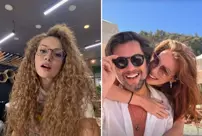 Shocking claim about Elçin Sangu and her boyfriend! 