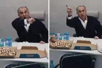 Fatih Terim rejected his players' request without thinking for even a second.