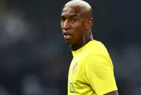 Fenerbahçe fans were eagerly waiting: Bombshell development regarding Talisca.