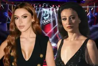 The footage from The Voice Turkey has been leaked! Melike Şahin and Hadise had a disagreement.