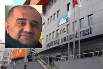 The assets of Aziz İhsan Aktaş have been subjected to precautionary measures.