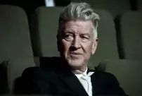 Legendary director David Lynch has passed away.