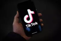 Approval for a TikTok ban has been granted in the USA.