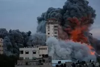 After the ceasefire decision, 116 Palestinians lost their lives due to Israeli attacks.