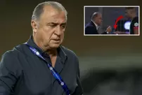 The action taken had lifted Turkey to its feet! A post from Al Shabab about Fatih Terim has arrived.