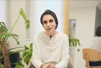 Haberler.com CEO Sümeyra Teymur: 