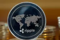 The Trump effect increased the value of XRP by 125 billion dollars.