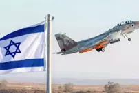 In a provocative move just hours before the ceasefire, Israel dropped mocking brochures from aircraft.