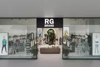 The minimal and unique children's clothing brand RG Brand from Başakşehir is opening its doors at Metroway Shopping Mall!