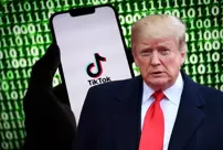 TikTok Ban in the USA: Trump Had the Final Say