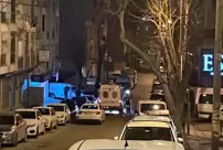 A dispute at a car wash in Esenyurt ended in bloodshed: 1 dead.