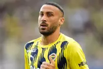 He couldn't find what he wanted at Fenerbahçe: Cenk Tosun is going to the arch-rival.