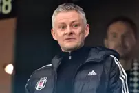 Ole Gunnar Solskjaer's salary at Beşiktaş has been revealed.