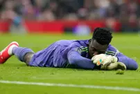 Unbelievable mistake by Onana: Manchester United experienced a first in 131 years.