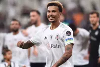 His last match was 2 years ago at Beşiktaş: Dele Alli is returning to the pitch.