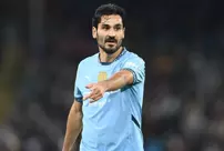 The Spaniards announced: İlkay Gündoğan is gradually moving to Galatasaray.