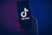 TikTok has been banned in the USA.