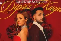 Gamze Karta and Oktay Kaya's new duet 'Dipsiz Kuyu' has been released!