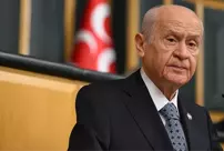 Bahçeli's condolence message for those who lost their lives in the fire disaster.