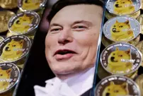 Elon Musk will serve as the sole president of DOGE.