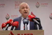 Reactions from politicians following the arrest of Ümit Özdağ.