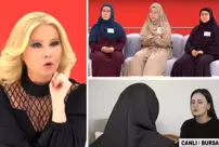 Müge Anlı, who was threatened during a live broadcast, went wild with anger: 