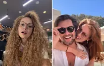 Elçin Sangu ve sevgilisi hakkında şoke eden iddia! ''Beni evimden aldırdılar''