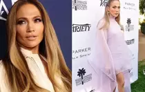 Jennifer Lopez, Los Angeles'taki yangın mağdurlarına büyük bağışta bulundu