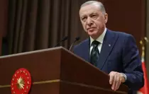 Cumhurbaşkanı Erdoğan: 'Ekonomi programımız olumlu gidiyor, 2025'te daha güzel neticeler alacağız'