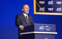 İletişim Başkanı Altun, ''TRT World Citizen Ödülleri'' töreninde konuştu Açıklaması