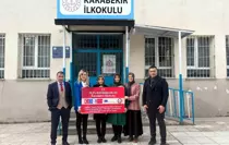 Oltu Karabekir İlkokulu, Erasmus+ ile Prag'a Öğretmen Gönderiyor