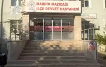 Mardin'de Eşini Pompalı Tüfekle Vurarak Öldüren Adam Tutuklandı