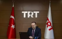 TRT Genel Müdürü Mehmet Zahid Sobacı, Anadolu Ajansı'nın 'Yılın Kareleri' Oylamasına Katıldı