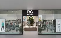 Başakşehir'in minimal ve özgün çocuk giyim markası RG Brand, Metroway AVM'de kapılarını açıyor!